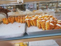 -爱德顺糕点食屋(利民道店)