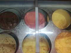 -都会尚膳·海鲜自助餐厅(重庆万豪酒店)