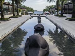 -石梅湾艾美度假酒店