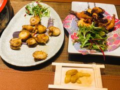 -红叶日本料理(开发区店)