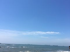-青岛第二海水浴场