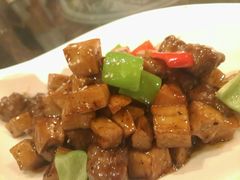 -宝轩渔府·老字号海鲜·正宗津菜(水上店)