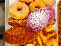 -BreadTalk面包新语·烘焙蛋糕(海岸城店)