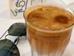 -Beans Solo豆号咖啡(百家湖花园店)
