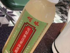 -何妹湿辣牛肉·粤式烧烤砂煲(桂雅路店)
