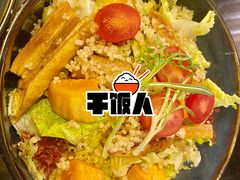 -FUNFUN有饭花园聚会餐厅