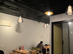 -烤满分·东北烧烤(首经贸店)