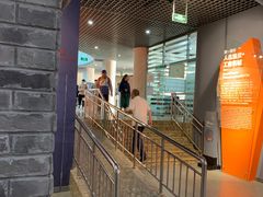 -唐山抗震纪念馆