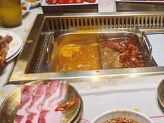 -芝小官毛肚火锅海鲜自助(淮安清江浦区新亚店)