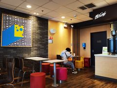 -麦当劳(高铁南站店)