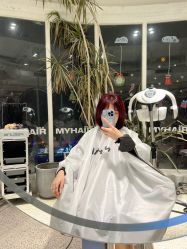 -MY HAIR ARDOR