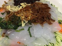 -盛京辽菜小馆(龙之梦购物中心店)
