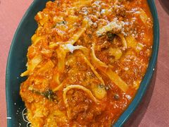 -Mammamia意大利餐厅(阳春巷店)