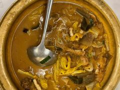 全家福砂锅-金狮麟·新豫菜(金码大厦店)