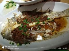 -潮粥荟·潮汕砂锅粥(朝阳大悦城店)