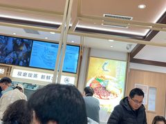 -小满手工粉(北京富力广场店)