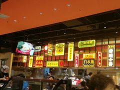 -弄堂小笼包(西青中北永旺购物中心店)