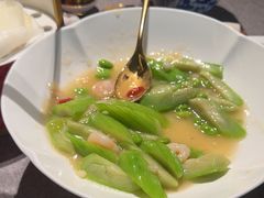 -秀儿四九城·新京菜(亚运村鸟巢店)