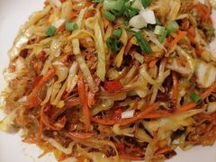 -屋里饭菜·湘菜馆(火车站店)