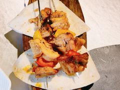 -圣彼得堡观江俄餐厅(中央大街黑金冠店)