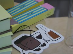 -HUGS coffee(东区店)
