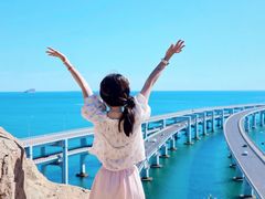 -星海湾跨海大桥