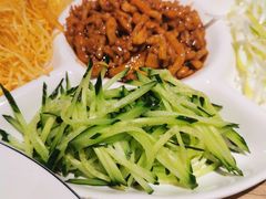 -四姐妹东北饺子(沙尾路店)