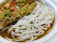 -福阿婆老牌湘菜(大润发店)