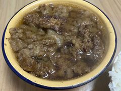 -定家小酥肉·清真(回民街店)