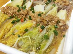 -拈菜(观音桥阳光世纪店)