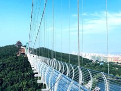 -威海华夏城景区