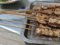 -老刀刀削面烧烤