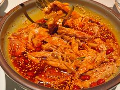-辛香汇·现炒川菜(城北万象城店)