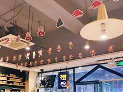 -木屋烧烤(岗顶二店)