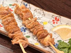 -哥哥の深夜食堂(永乐汇亲子购物运动中心店)