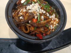 -再回头私房菜·老南京菜