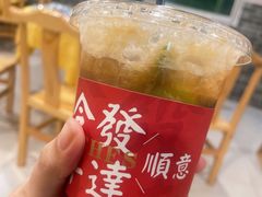 -大戚饭店(泰华路店)