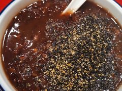状元五黑粥-宏状元现熬粥·京味菜(五棵松店)