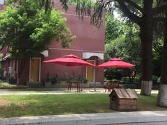 -浙江省杭州高级中学(贡院校区)