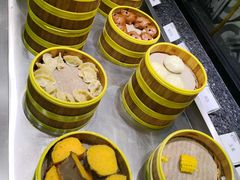 -福成自助烤肉(长阳店)