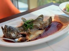 -不仔客海鲜·烧烤·270度海景餐厅(大东海店)