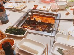 -海底捞火锅(万丰桥店)