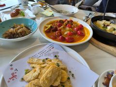 -宁波石浦大饭店(新材料城店)