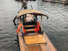 -白洋淀景区