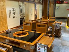 -蜀九香火锅酒楼(旺角国际店)