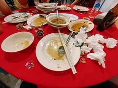 -德成饭店