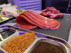 -谷町·烤肉自助(朱雀门店)
