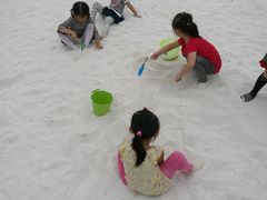 -映月湖中央公园