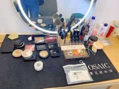 -马赛克照相馆(成都店)