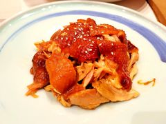 -金隅八达岭温泉度假村餐厅